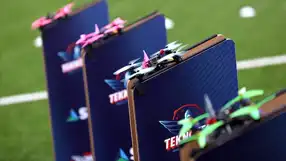 TEKNOFEST Drone Şampiyonası KKTC'de Başlıyor