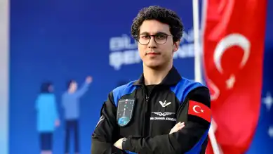 Atasever: Uzay Deneylerinin Sonuçları Yakında!