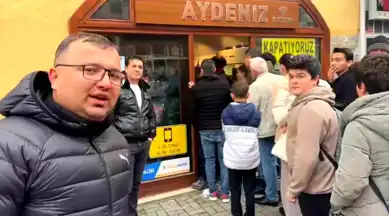 Bartın'da %90'a Varan İndirim Fırtınası!