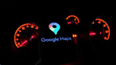 Google Haritalar'da Hız Göstergesi Nasıl Açılır?