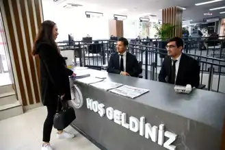 Karşıyaka Belediyesi, 55 Bin Başvuruyu Çözdü!