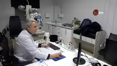 Dünya Nüfusunun Yarısı Miyop Olabilir!