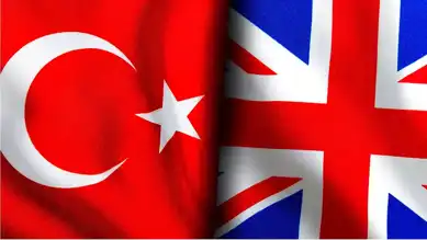 Türkiye-İngiltere Teknoloji Yatırımcıları Buluştu