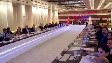 YÖK-Sağlık Bakanlığı Dijital Sağlık Eğitimi Çalıştayı