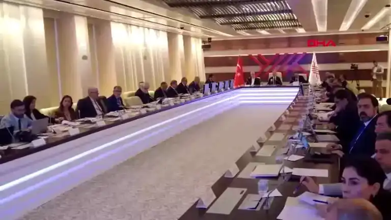 YÖK-Sağlık Bakanlığı Dijital Sağlık Eğitimi Çalıştayı