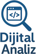 Dijital Analiz